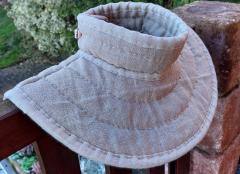 Nákrčník základní